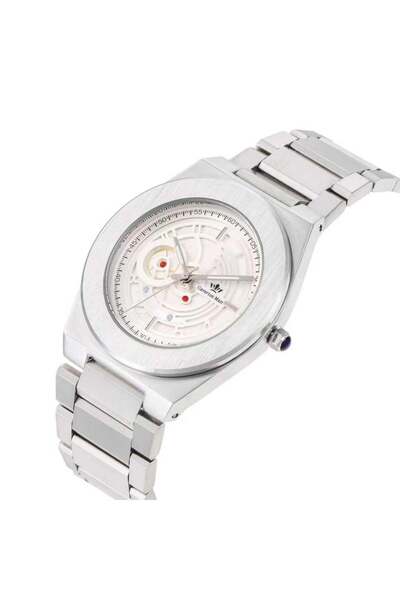 Gerenic Men's Steel Watch 119329119