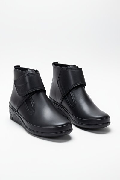 RAVZADERİ Kaymaz Taban Ortopedik Anne Botu