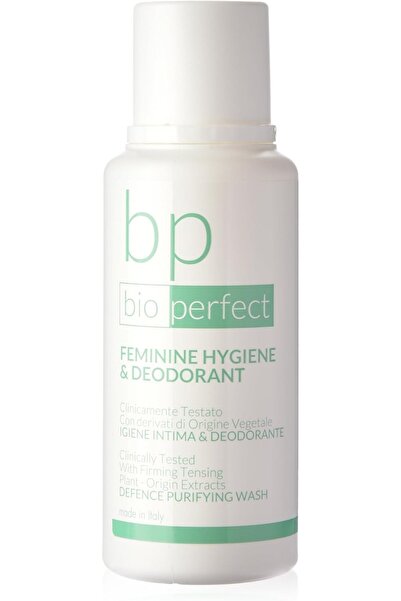 Cosmopharma غسول بايو بيرفكت للمنطقة الحساسة من كوزمو فارما، 250 مل