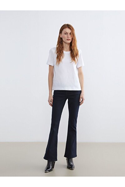 LC Waikiki Flare Women's Jean Pants