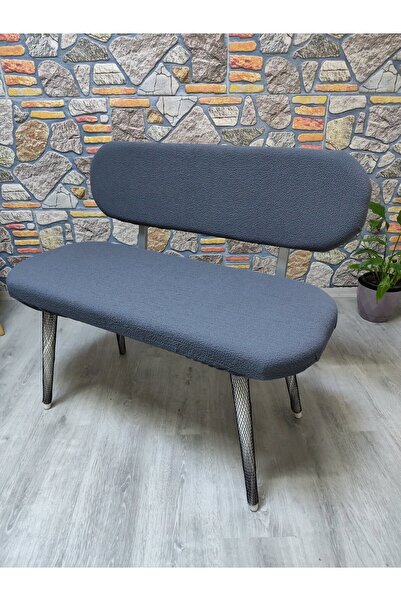 COVER TEKSTİL Türkiye'de ilk Yeni model bombu kumaş bank kılıfı mutfak restoran kafe puf bench kılıfı