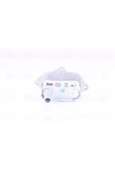 Nissens 91103 Motor Yag Sogutucusu A6681800065