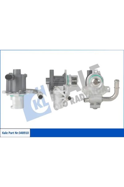 KALE 348910 EGR Valfi 1471000Q0D 1471000Q0K 8200836385