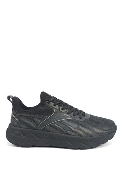 Reebok 102030556 THUNDERBLOCK I Siyah Erkek Koşu Ayakkabısı