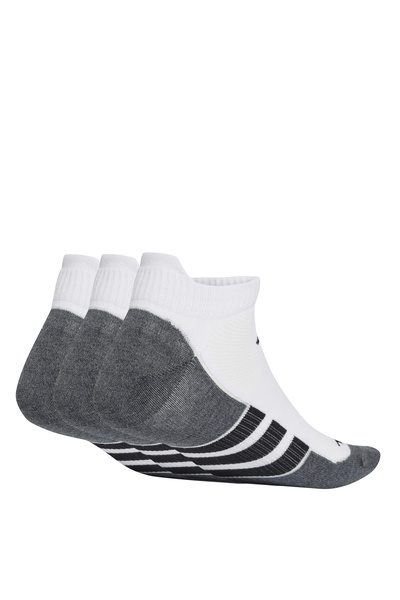 adidas JD9570 PRF T CC LOW 3P Бели унисекс чорапи