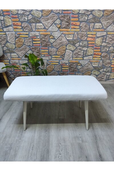 COVER TEKSTİL Türkiye'de ilk Yeni model bombu kumaş bank kılıfı mutfak restoran kafe puf bench kılıfı