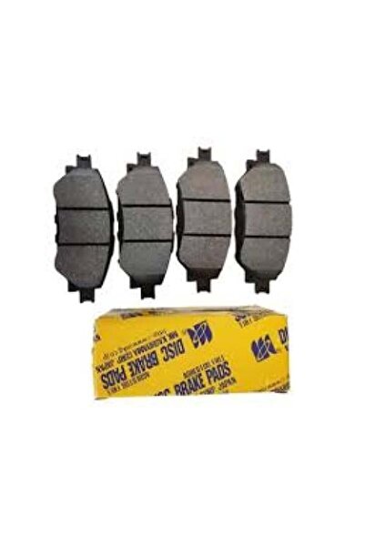 CAR فحمات امامي هيلوكس 16- اينوفا 16- اندونيسي