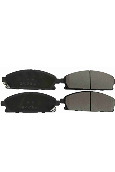 Mitsubishi فحمات امامي ميتسوبيشي ونيت L200 م 07-22 اندونيسي