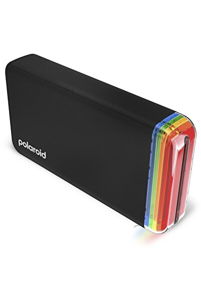 Polaroid HiPrint Gen 2 2x3 Photo Printer, Black