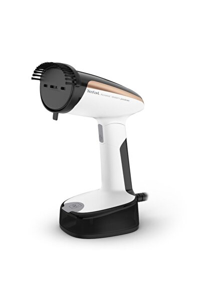 TEFAL Access Steam Compact DT3030E0 - Foldable Vertical Steamer, 1300W