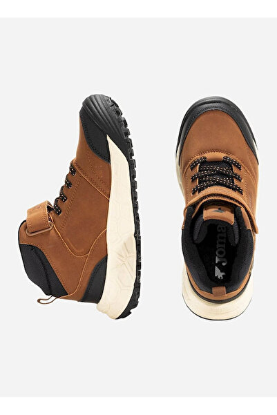 Joma Kahve Erkek Çocuk Bot JCAMBW2524V-CAMBA JR 2524 BROWN
