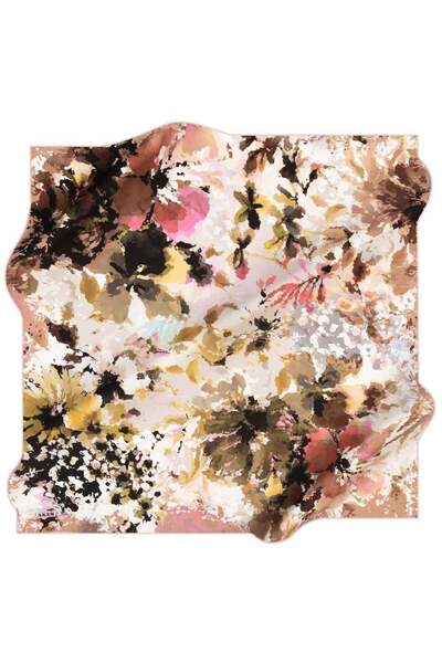 Aker SURA İPEK EŞARP 8199-391