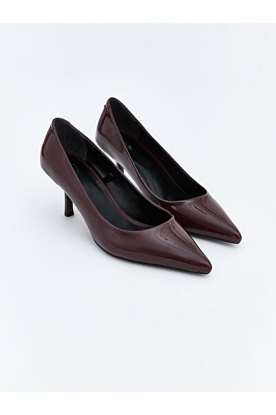 LC Waikiki Lcw Steps Pointed Toe Women's High Heels