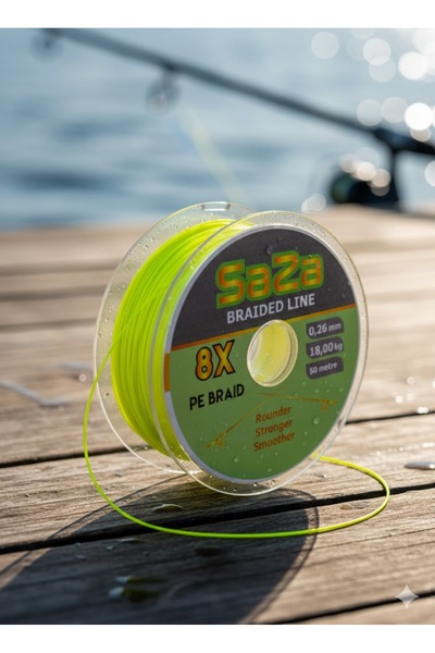 saza ip misina Olta Misinası