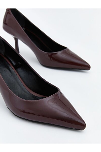 LC Waikiki Lcw Steps Pointed Toe Women's High Heels