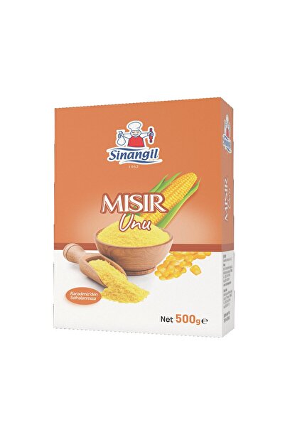 Sinangil Mısır Unu 500 G