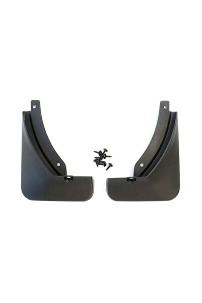 Mega Drive Apărătoare de noroi pentru Skoda Octavia 3 Sedan / Estate 2014-201...