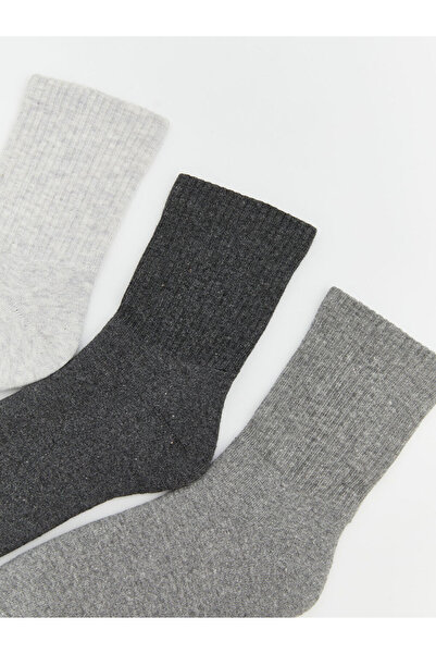 LC Waikiki Create Your Style from Uzg Store |   Men's Sock Socks 5 Pcs
