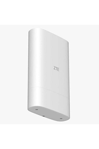 ZTE LTE 4G Dual Band Router with WiFi Repeater (CAT13) - White
