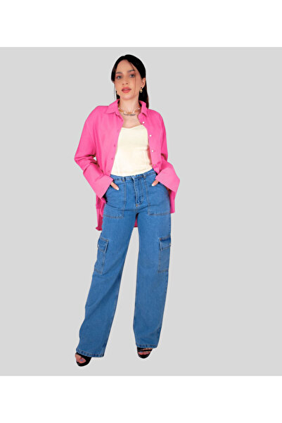 MQ Cotton shirt in multiple colors, free size