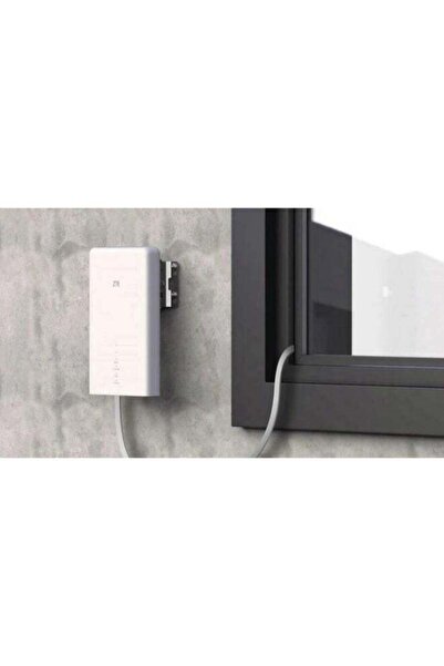 ZTE LTE 4G Dual Band Router with WiFi Repeater (CAT13) - White