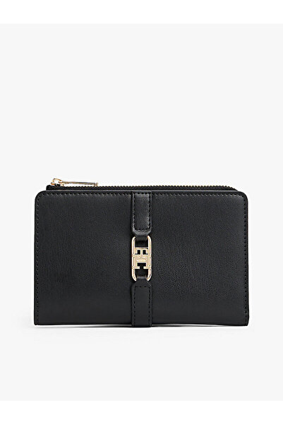 Tommy Hilfiger Th Monogram Bifold Wallet