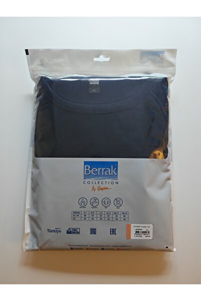 Berrak Thermal Suit (Top-Bottom)