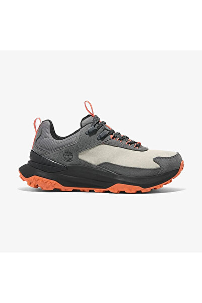 Timberland Motion Access Low Lace Up Erkek Gri Outdoor Ayakkabı