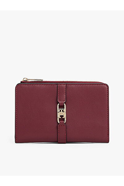 Tommy Hilfiger Th Monogram Bifold Wallet