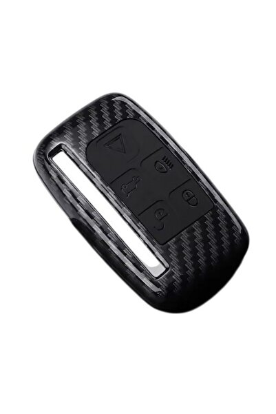 OEM Carcasă pentru cheie de protecție din plastic carbon pentru modelele Land...