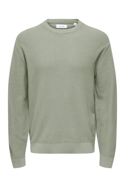 Only & Sons Strickpullover ONSTONY Pullover