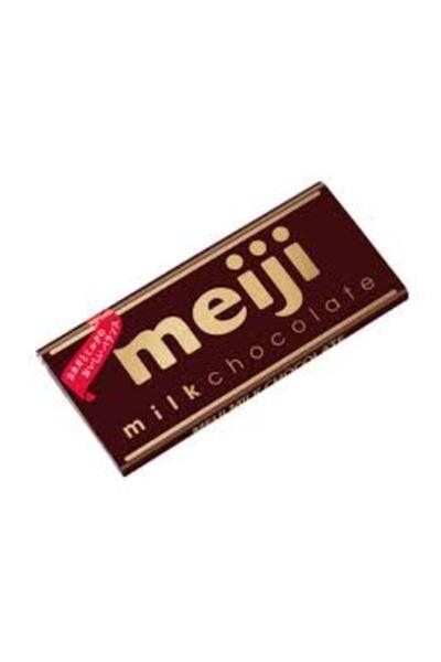 MEİJİ شوكولاتة داكنة 50 جرام