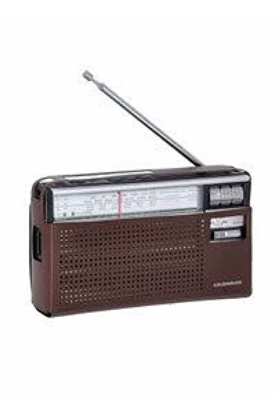 DLC Portable Radio DLC-32233B