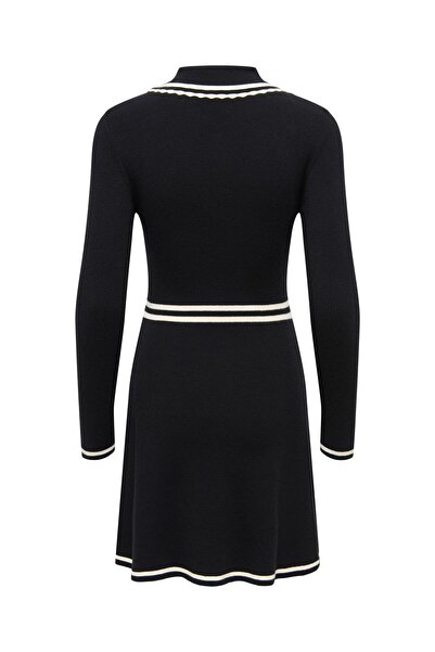 ONLY Strickkleid ONLLUA Kurzes Kleid