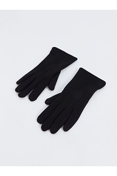 LC Waikiki Lcw Accessories Basic Women's Gloves