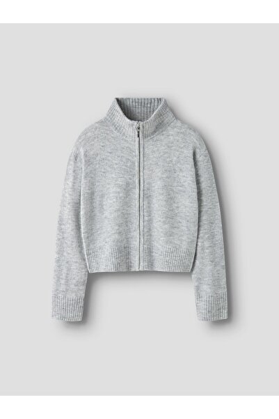 Limited by Name It Strickjacke Relaxed Fit