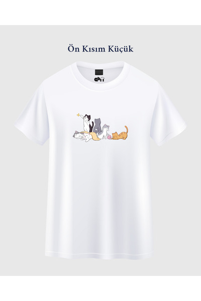 Ebiidesign Premium- Design Your Own T-Shirt