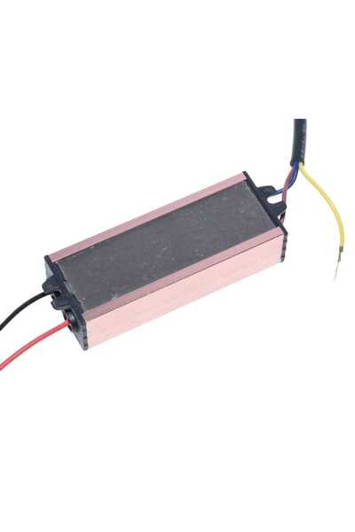 ElectroAZ Οδηγός LED για τροφοδοσία LED, 48V-72V, Ισχύς 48W