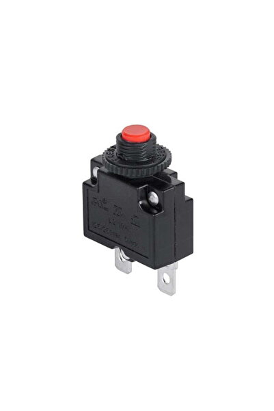 ElectroAZ Comutator de resetare - Protecție termică 220V-20A