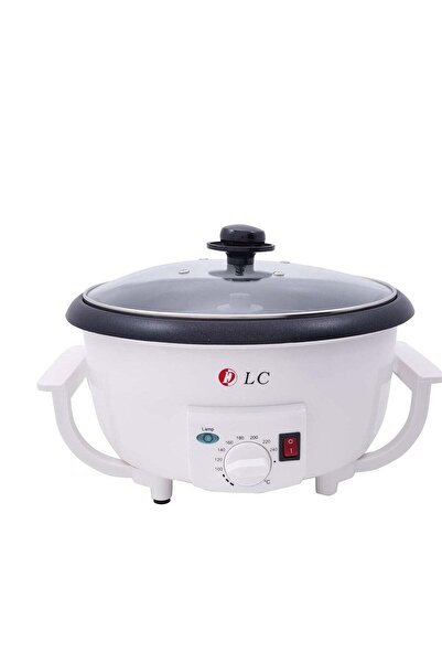 DLC Electric Coffee Toaster 800 W 39032 White