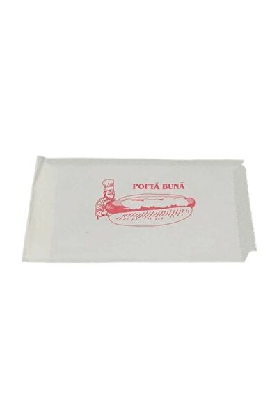 OEM Coltare pentru Hot-Dog, 12x25, 1750 buc/bax, imprimate