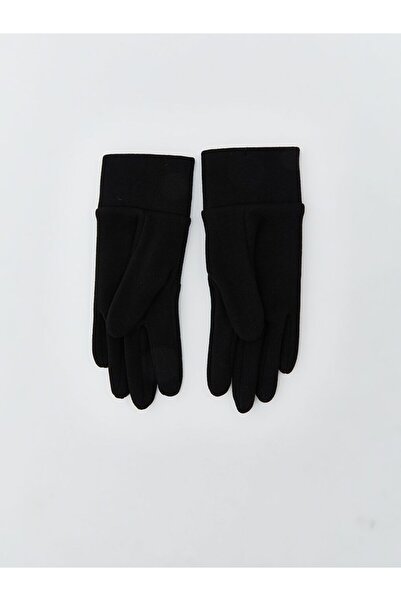 LC Waikiki Lcw Accessories Basic Women's Gloves