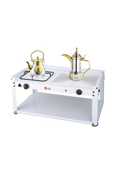 DLC Electric Coffee And Tea Heater 1250W 11L DLC-5538 White