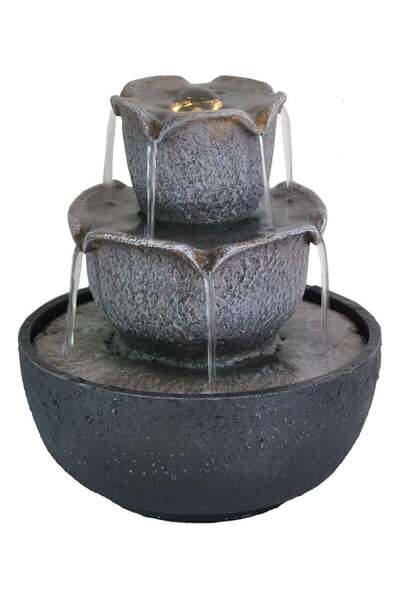 DLC نافورة مياه داخلية - DLC-31046