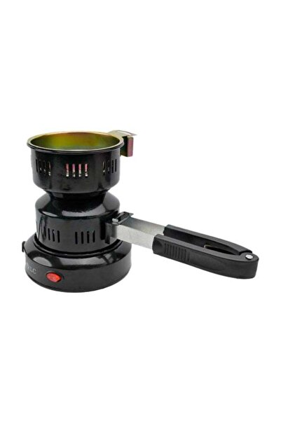 DLC موقد فحم كهربائي DLC-5544 أسود