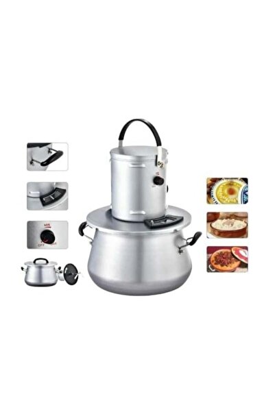 DLC 10L Electric food pot for cooking