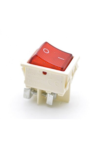 ElectroAZ Comutator IRS Lat 4C 250V-16A KCD4