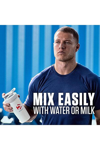 Dymatize ISO100 Hydrolyzed Protein Powder 5 lb - Cinnamon Churro