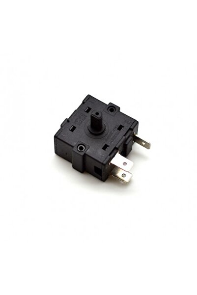 ElectroAZ Radiator Switch 3 Contacts 220V