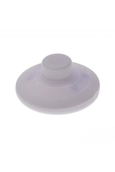 ElectroAZ Διακόπτης ποδιού ON/OFF 3A-250V Λευκό